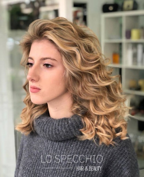 Lo Specchio Parrucchieri